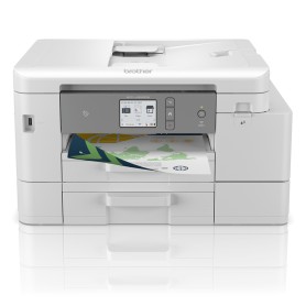 Brother MFC-J4540DW Ad inchiostro A4 4800 x 1200 DPI 20 ppm Wi-Fi (MFC-J4540DWRE1) (MFCJ4540DWRE1)