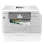 Brother MFC-J4540DW Ad inchiostro A4 4800 x 1200 DPI 20 ppm Wi-Fi (MFC-J4540DWRE1) (MFCJ4540DWRE1)