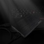 Axagon EE25-XA6 contenitore di unità di archiviazione Box esterno HDD/SSD Nero 2.5" (EE25-XA6)