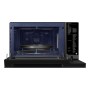 Samsung MC32DB7746KD Blu marino Microonde combinato Superficie piana 32 L 900 W (MC32DB7746KDE1)