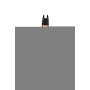 Exquisite Gaming Cable Guys Batman Supporto passivo Controller per videogiochi Nero, Grigio, Giallo (CGCRDC300130)
