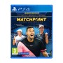 Deep Silver Matchpoint - Tennis Championships Legendary Inglese PlayStation 4 (1092756)