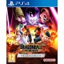 Infogrames Dragon Ball: The Breakers Special Edition Speciale Multilingua PlayStation 4 (114793)