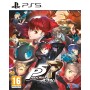 Deep Silver Persona 5 Royal Standard Inglese, ITA, Giapponese PlayStation 5 (1111484)