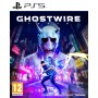 Bethesda Ghostwire: Tokyo Standard Multilingua PlayStation 5 (1090790)