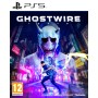 Bethesda Ghostwire: Tokyo Standard Multilingua PlayStation 5 (1090790)