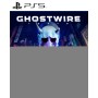 Bethesda Ghostwire: Tokyo Standard Multilingua PlayStation 5 (1090790)