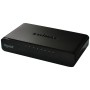 Edimax ES-5800G V3 switch di rete Non gestito Gigabit Ethernet (10/100/1000) Nero (ES-5800G V3)