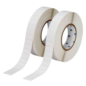 Brady THT-59-728-10 etichetta per stampante Bianco Etichetta per stampante autoadesiva (132499)