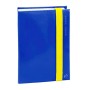 EUROTEXTAGENDA RIO BLU GIORN (128239826MQ)