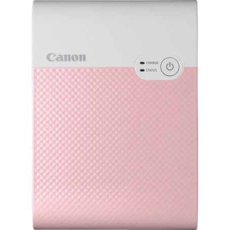 Canon SELPHY Square QX10 stampante per foto Sublimazione 287 x 287 DPI Wi-Fi (4109C003)
