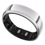 RingConn Gen 2 No Anello intelligente con activity tracker IP68 Argento (RCA-01-SI-10)