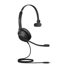 Jabra Evolve2 30, UC Mono Cuffia Padiglione auricolare USB tipo-C Nero (23089-889-879)