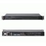 Supermicro 5015A-PHF Rack (1U) Nero (SYS-5015A-PHF)