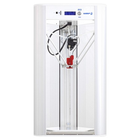 Wasp Delta 2040 Pro stampante 3D Fabbricazione a Fusione di Filamento (FFF) (DLT2400PRO2)