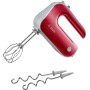 Bosch MFQ40303 sbattitore Sbattitore manuale 500 W Rosso (MFQ40303)