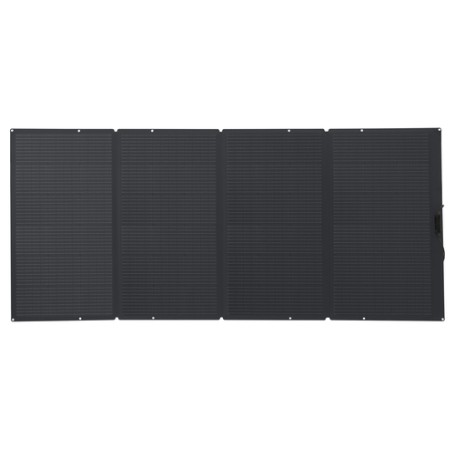 EcoFlow Pannello Solare Portatile 400W (50051005)