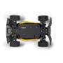 Carrera 370183025 modellino radiocomandato (RC) Buggy Motore elettrico
