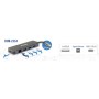 D-Link DUB-2334 replicatore di porte e docking station per notebook Cablato USB tipo-C Grigio (DUB-2334)
