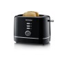 Severin AT 4321 tostapane 7 2 fetta/e 850 W Nero (WK3462)