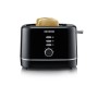 Severin AT 4321 tostapane 7 2 fetta/e 850 W Nero (WK3462)