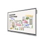 Samsung WE65FX lavagna interattiva 165,1 cm (65") 3840 x 2160 Pixel Grigio HDMI (LH65WEFWLGCXEN)