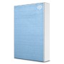 Seagate One Touch disco rigido esterno 2 TB Micro-USB B 3.2 Gen 1 (3.1 Gen 1) Blu (STKY2000402)