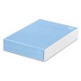 Seagate One Touch disco rigido esterno 2 TB Micro-USB B 3.2 Gen 1 (3.1 Gen 1) Blu (STKY2000402)