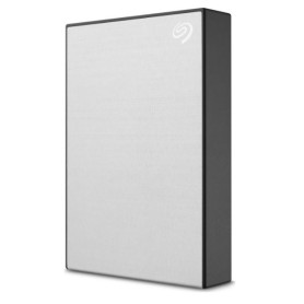 Seagate One Touch disco rigido esterno 2 TB 2.5" Micro-USB B 3.2 Gen 1 (3.1 Gen 1) Argento (STKB2000401)