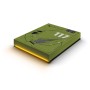 Seagate Game Drive for Xbox disco rigido esterno 2 TB USB tipo A 3.2 Gen 1 (3.1 Gen 1) Verde (STKX2000405)