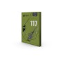 Seagate Game Drive for Xbox disco rigido esterno 2 TB USB tipo A 3.2 Gen 1 (3.1 Gen 1) Verde (STKX2000405)