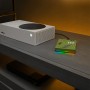 Seagate Game Drive for Xbox disco rigido esterno 2 TB USB tipo A 3.2 Gen 1 (3.1 Gen 1) Verde (STKX2000405)