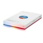 Seagate Game Drive Starfield SE HDD disco rigido esterno 2 TB Micro-USB B 3.2 Gen 1 (3.1 Gen 1) Bianco (STMJ2000400)
