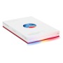 Seagate Game Drive Starfield SE HDD disco rigido esterno 2 TB Micro-USB B 3.2 Gen 1 (3.1 Gen 1) Bianco (STMJ2000400)