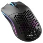 Glorious PC Gaming Race Model O- mouse Ambidestro RF Wireless 19000 DPI (GLO-MS-OMW-MB)