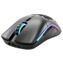 Glorious PC Gaming Race Model O- mouse Ambidestro RF Wireless 19000 DPI (GLO-MS-OMW-MB)