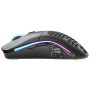 Glorious PC Gaming Race Model O- mouse Ambidestro RF Wireless 19000 DPI (GLO-MS-OMW-MB)