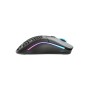 Glorious PC Gaming Race Model O- mouse Ambidestro RF Wireless 19000 DPI (GLO-MS-OMW-MB)