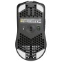 Glorious PC Gaming Race Model O- mouse Ambidestro RF Wireless 19000 DPI (GLO-MS-OMW-MB)