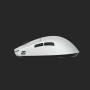 Endgame Gear OP1we mouse Gaming Mano destra USB tipo A Ottico 19000 DPI (EGG-OP1WE-WHT)