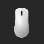 Endgame Gear OP1we mouse Gaming Mano destra USB tipo A Ottico 19000 DPI (EGG-OP1WE-WHT)
