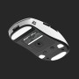 Endgame Gear OP1we mouse Gaming Mano destra USB tipo A Ottico 19000 DPI (EGG-OP1WE-WHT)