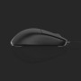 Endgame Gear EGG-XM1R-BLK mouse Gaming Mano destra USB tipo A Ottico 19000 DPI
