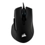 Corsair IRONCLAW RGB mouse Mano destra USB tipo A 18000 DPI (CH-9307011-EU)