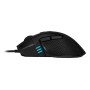 Corsair IRONCLAW RGB mouse Mano destra USB tipo A 18000 DPI (CH-9307011-EU)