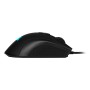 Corsair IRONCLAW RGB mouse Mano destra USB tipo A 18000 DPI (CH-9307011-EU)
