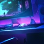 Glorious PC Gaming Race Model O- mouse Mano destra USB tipo A Ottico 3200 DPI (GOM-WHITE)
