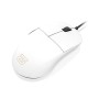 Endgame Gear EGG-XM1R-WHT mouse Gaming Mano destra USB tipo A Ottico 19000 DPI