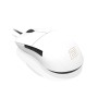 Endgame Gear EGG-XM1R-WHT mouse Gaming Mano destra USB tipo A Ottico 19000 DPI