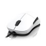 Endgame Gear EGG-XM1R-WHT mouse Gaming Mano destra USB tipo A Ottico 19000 DPI